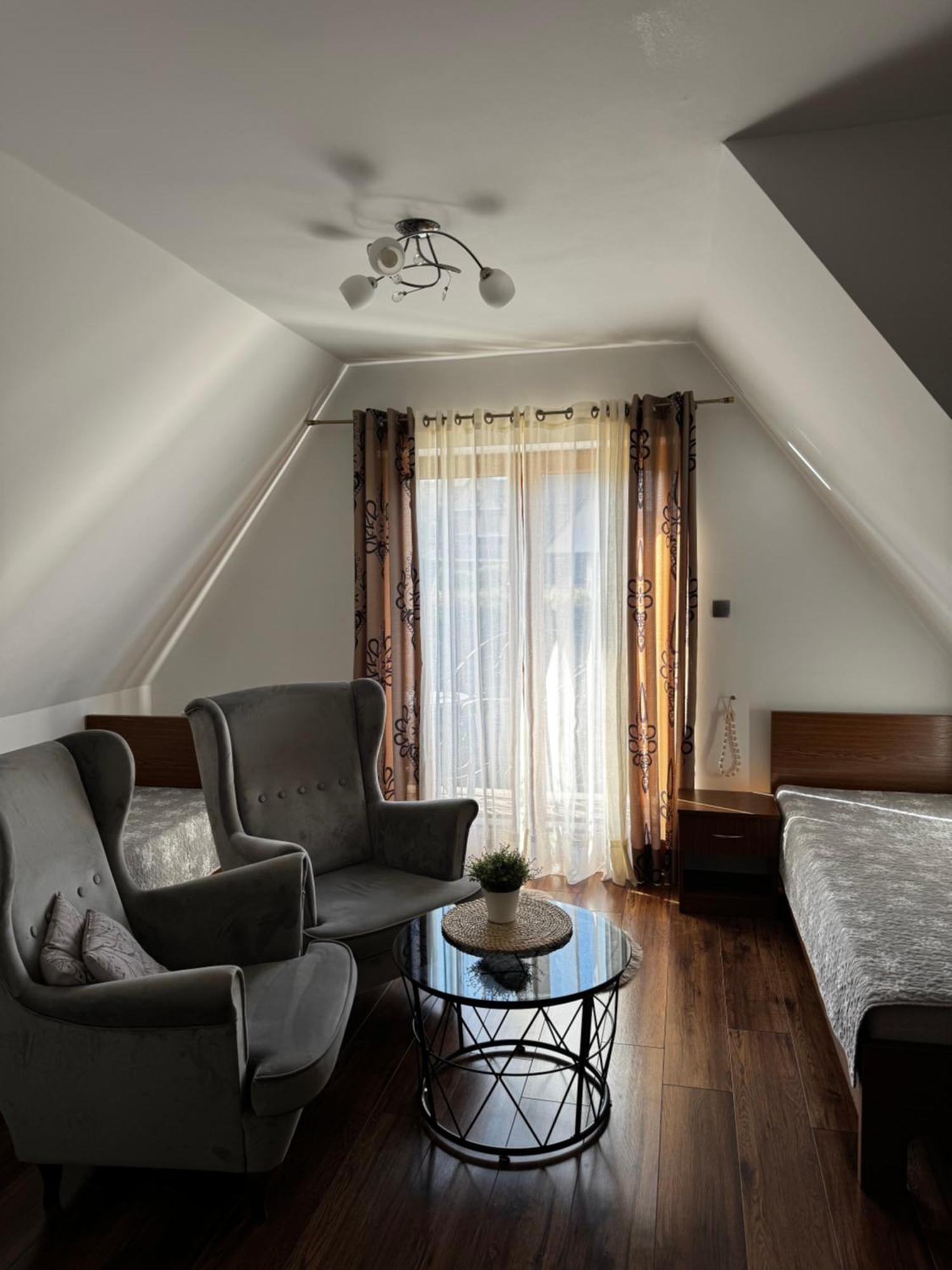 Witowianski Dworek Exteriér fotografie