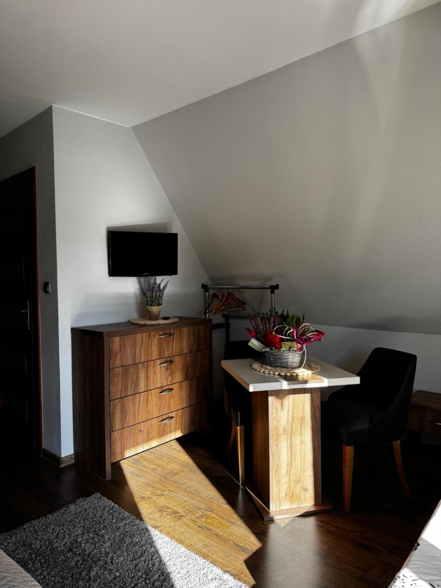 Witowianski Dworek Exteriér fotografie